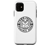 Fawn Creek Prairie Dogs Case for iPhone 11