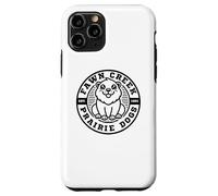Fawn Creek Prairie Dogs Case for iPhone 11 Pro