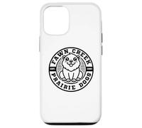 Fawn Creek Prairie Dogs Case for iPhone 12/12 Pro