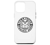 Fawn Creek Prairie Dogs Case for iPhone 12 Pro Max