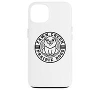 Fawn Creek Prairie Dogs Case for iPhone 13