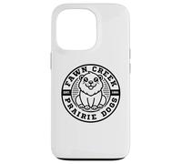 Fawn Creek Prairie Dogs Case for iPhone 13 Pro