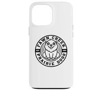 Fawn Creek Prairie Dogs Case for iPhone 13 Pro Max