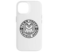 Fawn Creek Prairie Dogs Case for iPhone 14