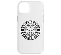 Fawn Creek Prairie Dogs Case for iPhone 14 Plus