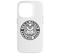 Fawn Creek Prairie Dogs Case for iPhone 14 Pro