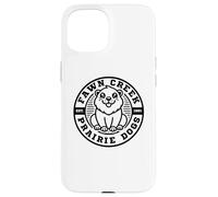 Fawn Creek Prairie Dogs Case for iPhone 15
