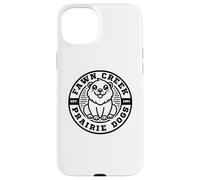 Fawn Creek Prairie Dogs Case for iPhone 15 Plus