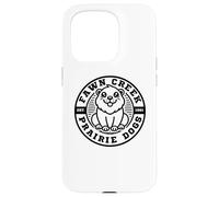 Fawn Creek Prairie Dogs Case for iPhone 15 Pro