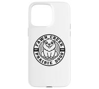 Fawn Creek Prairie Dogs Case for iPhone 15 Pro Max