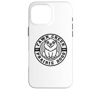 Fawn Creek Prairie Dogs Case for iPhone 16 Pro Max