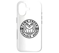 Fawn Creek Prairie Dogs Case for iPhone 17