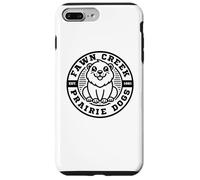 Fawn Creek Prairie Dogs Case for iPhone 7 Plus/8 Plus