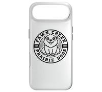Fawn Creek Prairie Dogs Case for iPhone Air