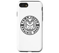 Fawn Creek Prairie Dogs Case for iPhone SE (2020) / 7/8