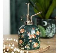 Fawn & Friends Forest Ceramic Plant Mister - Cute Garden Spray