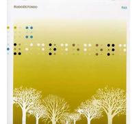 Fax - Ruido De Fondo