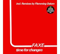 Faxe - Time For Changes