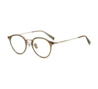 FAXIOU Reading Glasses Blue Light for Men Women Aspherical Resin Lens 1.56 Degree Magnification +0.75 to +3.50, brown, +1.75