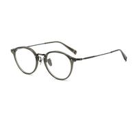 FAXIOU Reading Glasses Blue Light for Men Women Aspherical Resin Lens 1.56 Degree Magnification +0.75 to +3.50, Green, +1.75