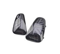 faxiulan Car Front Headlights Assembly Car LED Tail Light Replacement Part For Cooper R50 R52 R53 2002 2003 2004 2005 2006