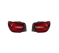 faxiulan Car Front Headlights Assembly Car Lights Taillight For A-Class W176 2013-2018 LED Tail Lamp Daytime Running Light Automotive Accessories