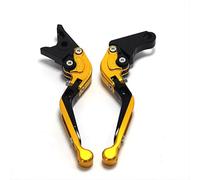 faxiulan Handle Clutch Lever Adjustable Foldable Extendable Motorbike Brakes Clutch Levers for B&enelli 752S 752 S 2019 TNT300 TNT600 2019