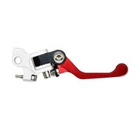 faxiulan Handle Clutch Lever Folding Brake Clutch Lever for Bo&Suer for M2 for M4 for M5 M6 for KAYO T4 K6 T6 for KEWS K16