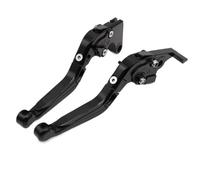 faxiulan Handle Clutch Lever Folding Extendable Adjustable Brake Clutch Levers for B&enelli TNT 300 600 BN 600 302 for Stels600 for Keeway