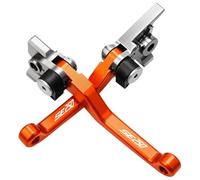 faxiulan Handle Clutch Lever for SHERCO SE250 SE 250 2018-2021 Pivot Brake Clutch Levers Motorcycle Parts Brakes Handle