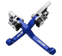 faxiulan Handle Clutch Lever for SHERCO SE250 SE 250 2018-2021 Pivot Brake Clutch Levers Motorcycle Parts Brakes Handle