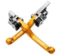faxiulan Handle Clutch Lever for SHERCO SE250 SE 250 2018-2021 Pivot Brake Clutch Levers Motorcycle Parts Brakes Handle