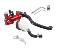faxiulan Handle Clutch Lever Motorcycle Brake for Master Cylinder Lever Hydraulic Clutch for Cb1000r