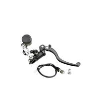 faxiulan Handle Clutch Lever Motorcycle Brake for Master Cylinder Lever Hydraulic Clutch for Cb1000r