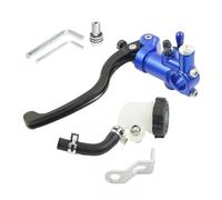 faxiulan Handle Clutch Lever Motorcycle Brake for Master Cylinder Lever Hydraulic Clutch for Cb1000r