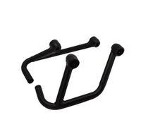 faxiulan Motorbike Bumper Guard For MT 09 Crash Bar Engine Guard Frame Bumper For MT-09 FZ-09 MT09 FZ09 2013-2020 2019 Motorcycle Highway Fall Protection