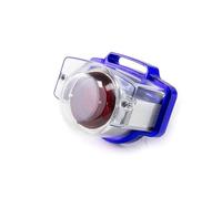 faxiulan Motorcycle Rear Light Motorcycle LED Rear Taillight Brake Indicator Tail Light Stop Signals Lamp For C50 For Monkey Gorilla Ape 50/100