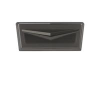 faxiulan Motorcycle Rear Light Motorcycle Rear LED Reflctor Light Brake Taillight Trunk Replacement Lamp For Go&ldWing 1800 Tour DCT F6B 2018-Up