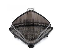 faxiulan Motorcycle Rear Light Motorcycle Rear LED Tail Light For YZF R1 YZF-R1 2004 2005 2006 Brake Turn Signals Lights Integrated Taillight