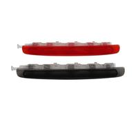 faxiulan Third Brake Light Auto Accessory High Mount 3rd Brake Light Lamp Replacement 5P8945097A for Altea XL for Altea Freetrack Third Stop Brake Lamp