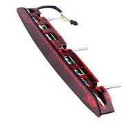 faxiulan Third Brake Light Brake Light For Z4 E85 2003 2004 2005 2006 2007 2008 Third Tail Rear Stop Signal Lamp Assembly Accessories 63256930246