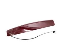 faxiulan Third Brake Light Car 3Rd Third Brake Light For Land For Rover Range For Rover L322 2002-2010 2011 2012 Rear Additional High Mount Stop Signal Lamp