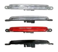 faxiulan Third Brake Light Car High Brake Light 3RD Third For Lancer For Evo 8334A08 Rear Trunk Back Lamp Additional High Mount Stop Lamp