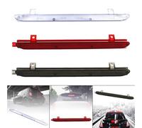 faxiulan Third Brake Light Car Rear 3rd Third Brake Light Lamp For Cooper R56 10/2005-08/2010 R56 LCI 03/2009-11/2013 Rear Tail Light 12V