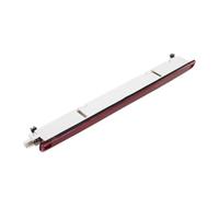 faxiulan Third Brake Light Car Rear Tail Lamp Third 3rd Additional Brake Light For A6 1998 1999 2000 2001 2002 2003 2004 2005 4B9945097A