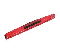 faxiulan Third Brake Light For A4 RS4 S4 B6 B7 2002-2008 Tail Light Center High Mount 3RD Third Brake Light Stop Light 8E5945097C