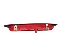 faxiulan Third Brake Light Lamp Brake Light For Focus MK3 2012-2017 High Mounted Direct Replacement 36 * 6.5 * 4cm DC 9-16V