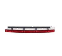 faxiulan Third Brake Light Red/Smoked Tail Light Rear Lamp Height Level Brake Light Stop Lamp Smoked/Red Lens For A4 B6 Wagon 2001-2005 8E9945097