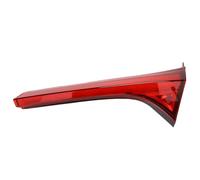 faxiulan Third Brake Light Right Side Car Rear Additional Brake Lamp For Eclipse for Cross 2017-2019 High Additional 3Rd Third Brake Light
