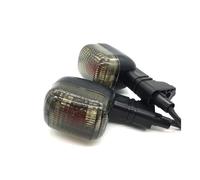 faxiulan Turn Signal Lights 2PCS Motorcycle Turn Signal Light Modified Accessories Indicators For BWS100 For F650GS 99-07 For F650CS S For carver 01-05